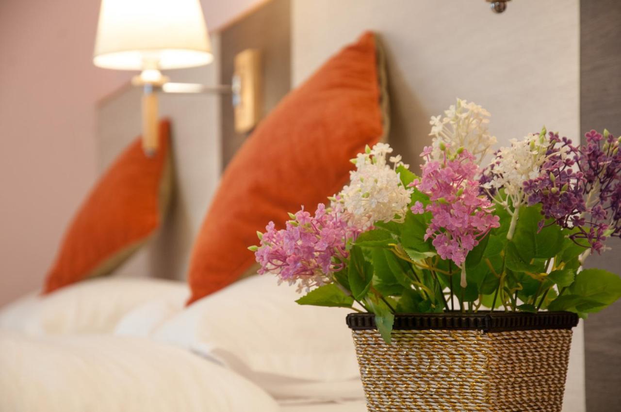 Hotel Krishna Katmandu Kültér fotó