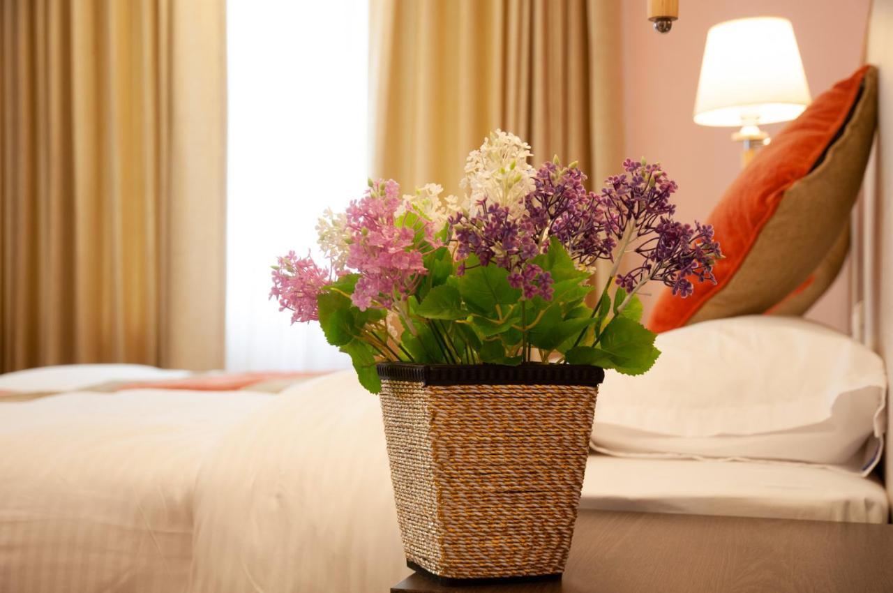 Hotel Krishna Katmandu Kültér fotó