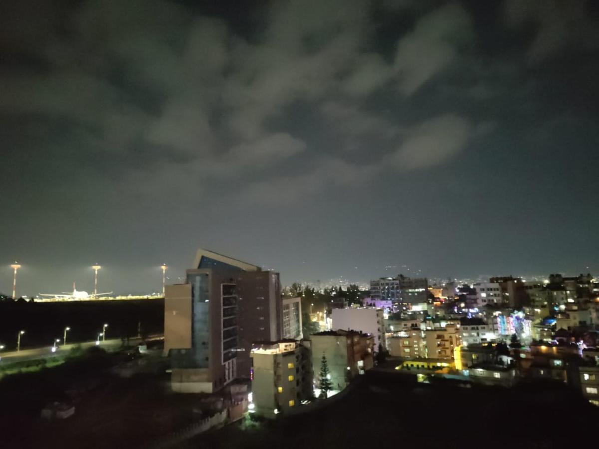 Hotel Krishna Katmandu Kültér fotó