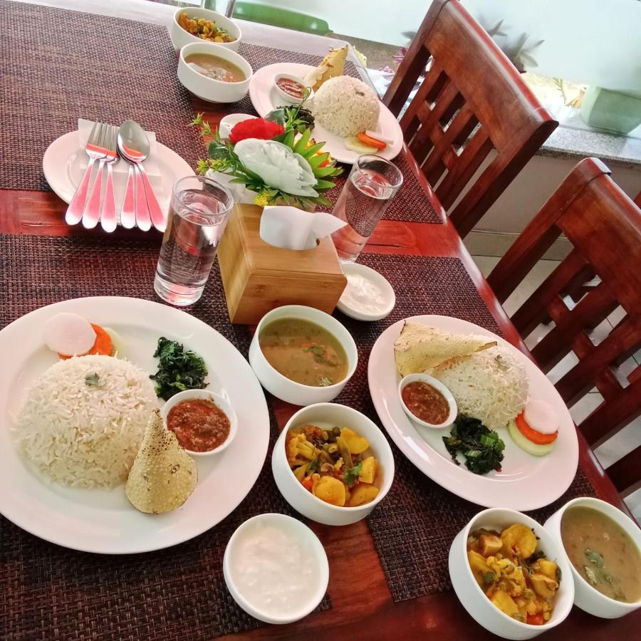 Hotel Krishna Katmandu Kültér fotó