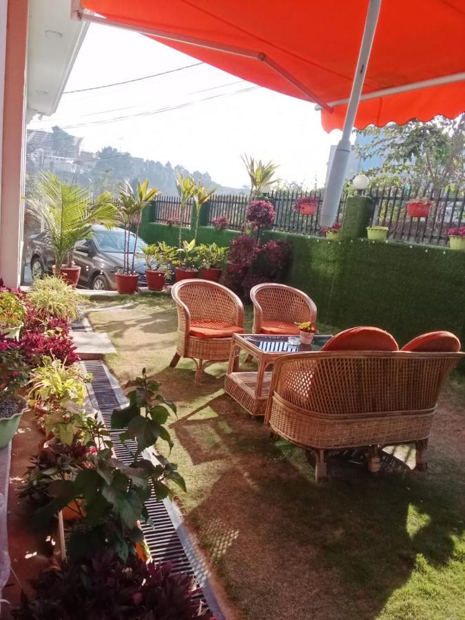 Hotel Krishna Katmandu Kültér fotó