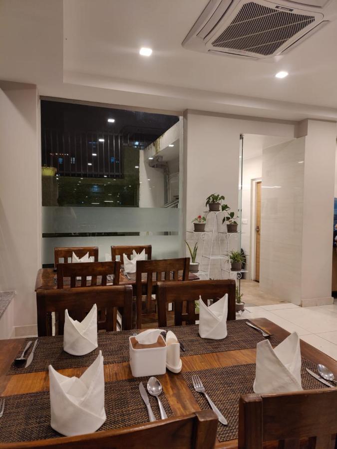 Hotel Krishna Katmandu Kültér fotó
